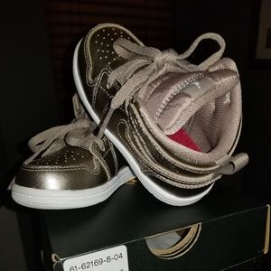 Air Jordan 1 Toddler size 7